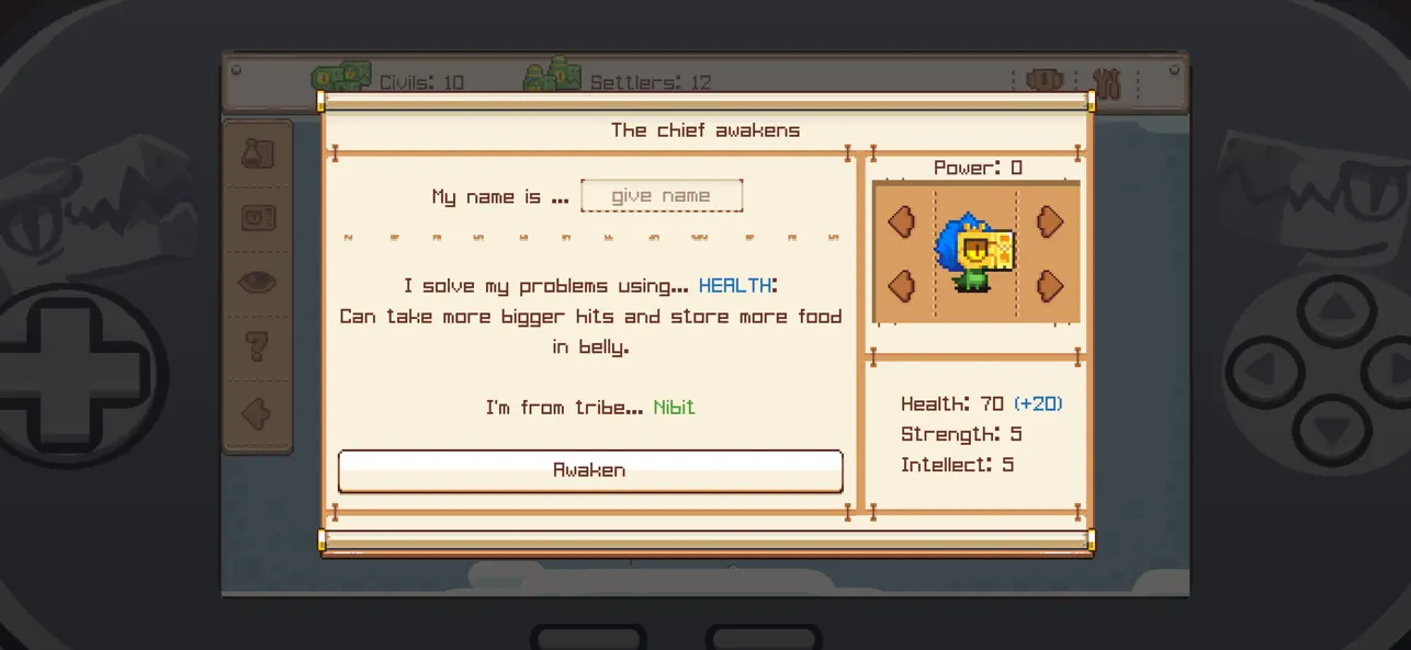 Screenshot #2 pour DinoBlits