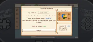 DinoBlits screenshot 2