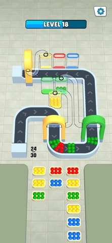 Bead Factory Screenshot 9 of 10