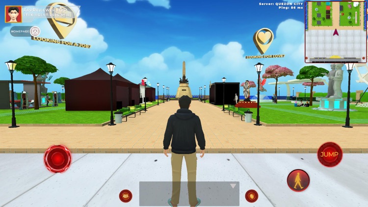 Stark App - Black Ed. screenshot-7