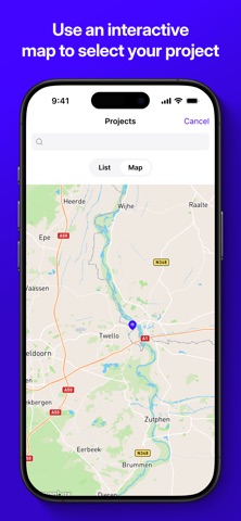 MLDR screenshot