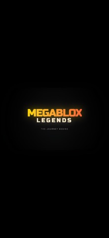 MegaBlox Legends Screenshot 1 of 4