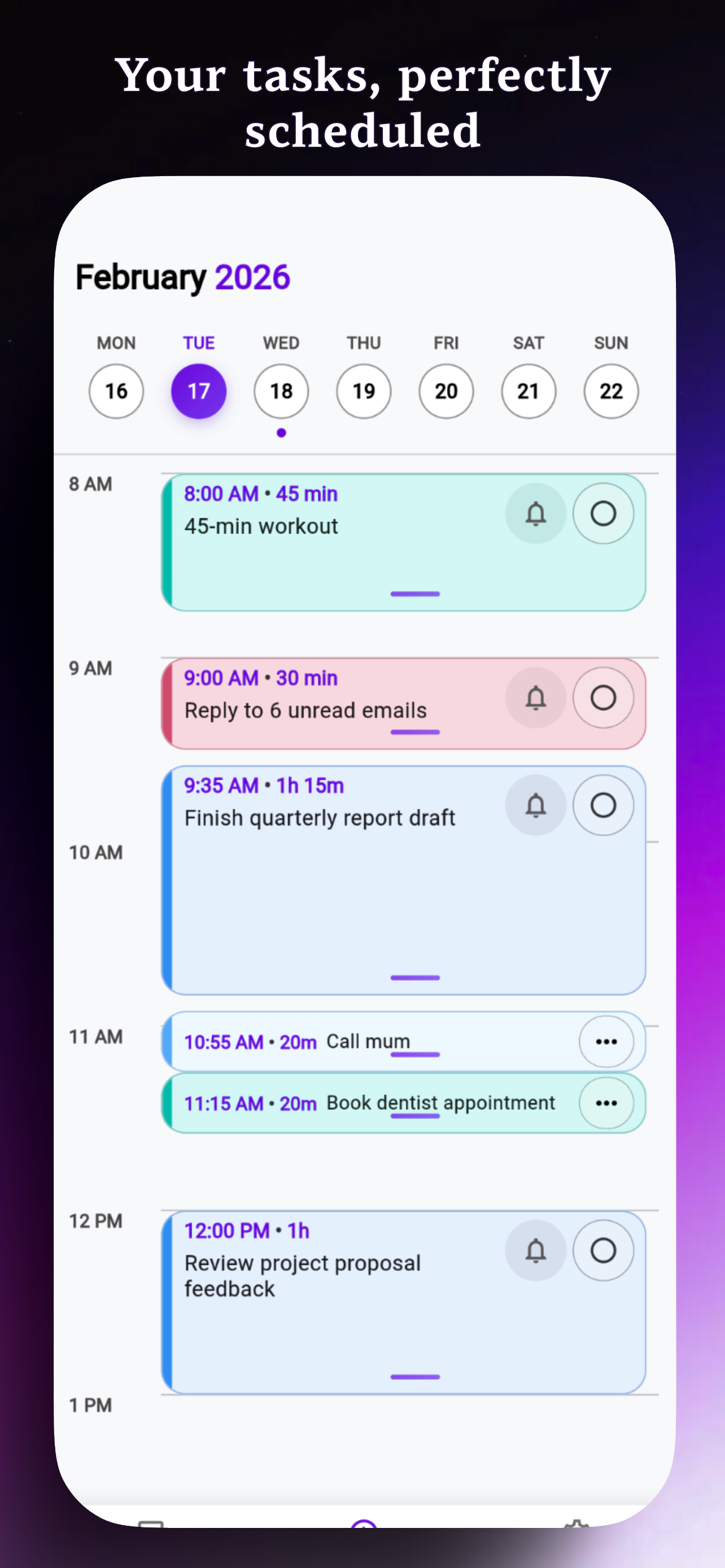 DayFlow: To Do List & Planner