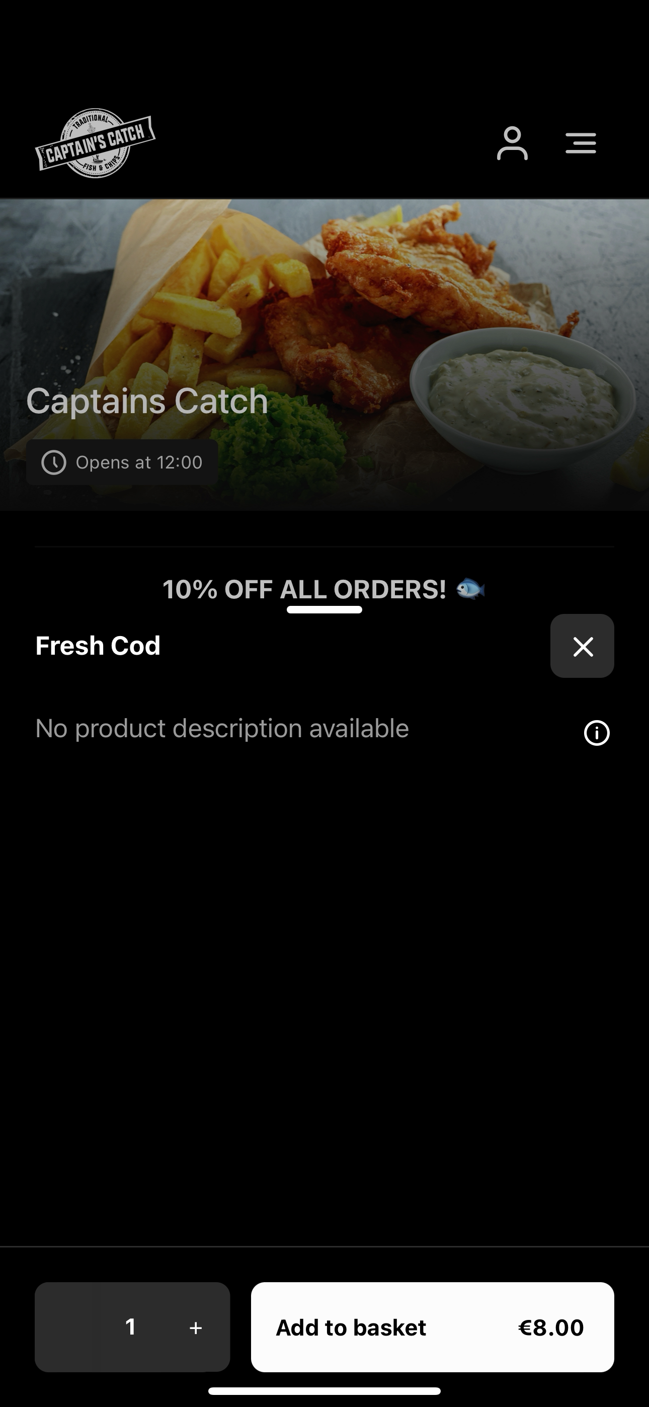 Captains Catch screenshot 4