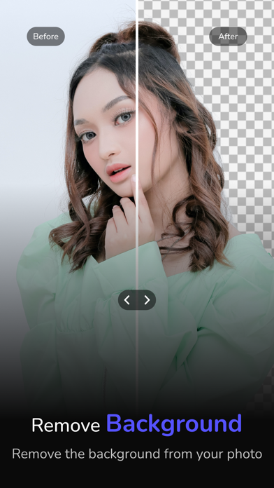 AI Image - AI Photo Enhancer Screenshot