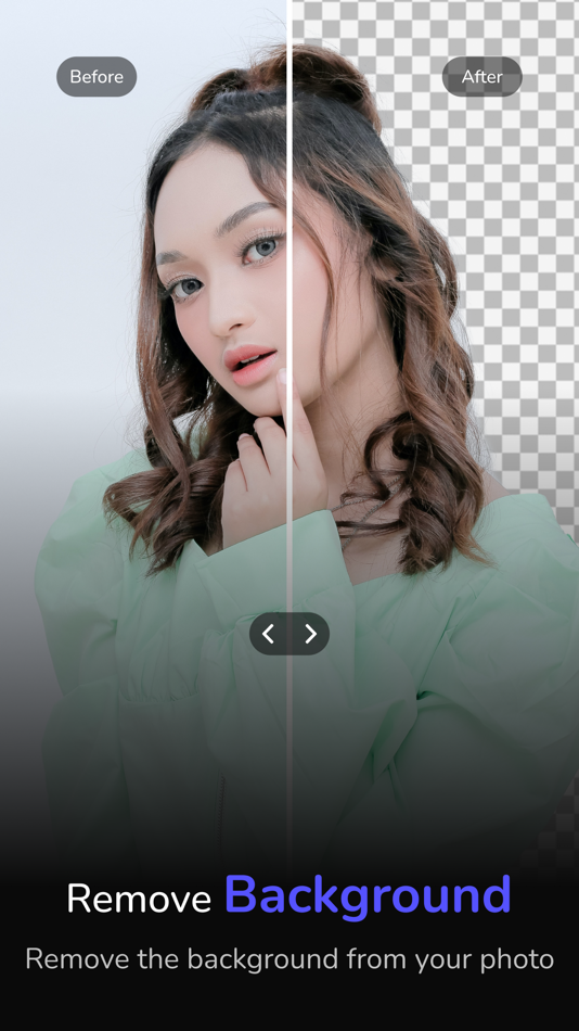 #1. AI Image - AI Photo Enhancer (iOS) 由: Vishal Kevadiya