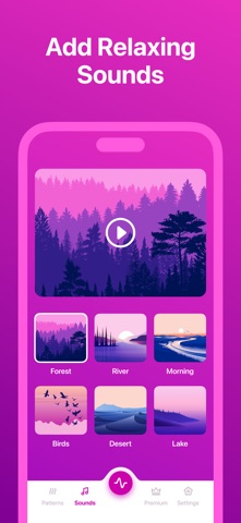 Strong Massager Vibration App Screenshot 3 of 3