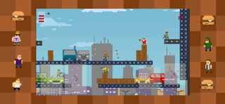 Alex, give my money back 2 iPhone screenshot