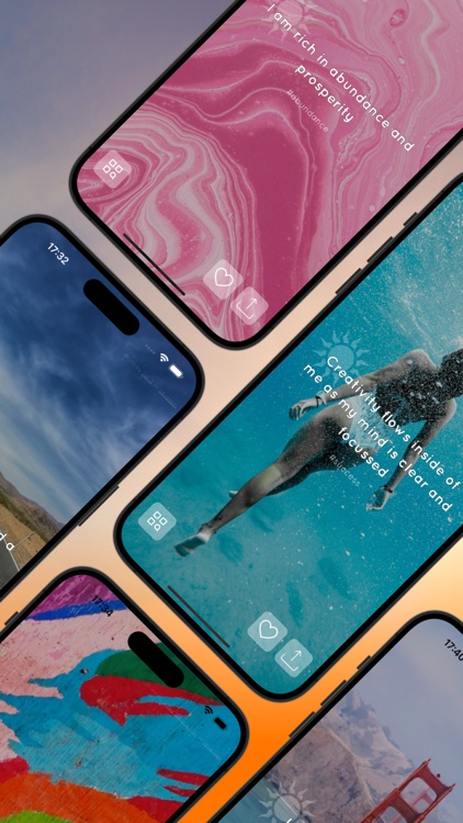 Positive Affirmations: Uplift