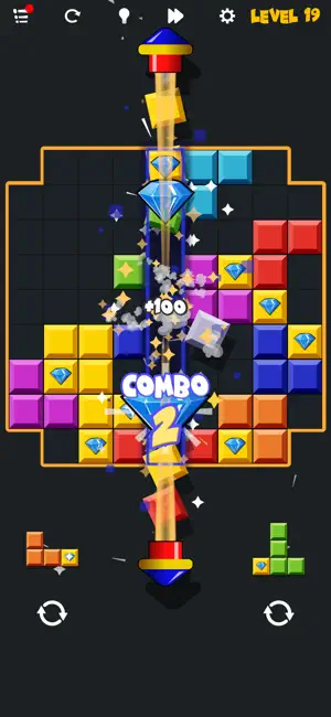 Block Spin! screenshot 3