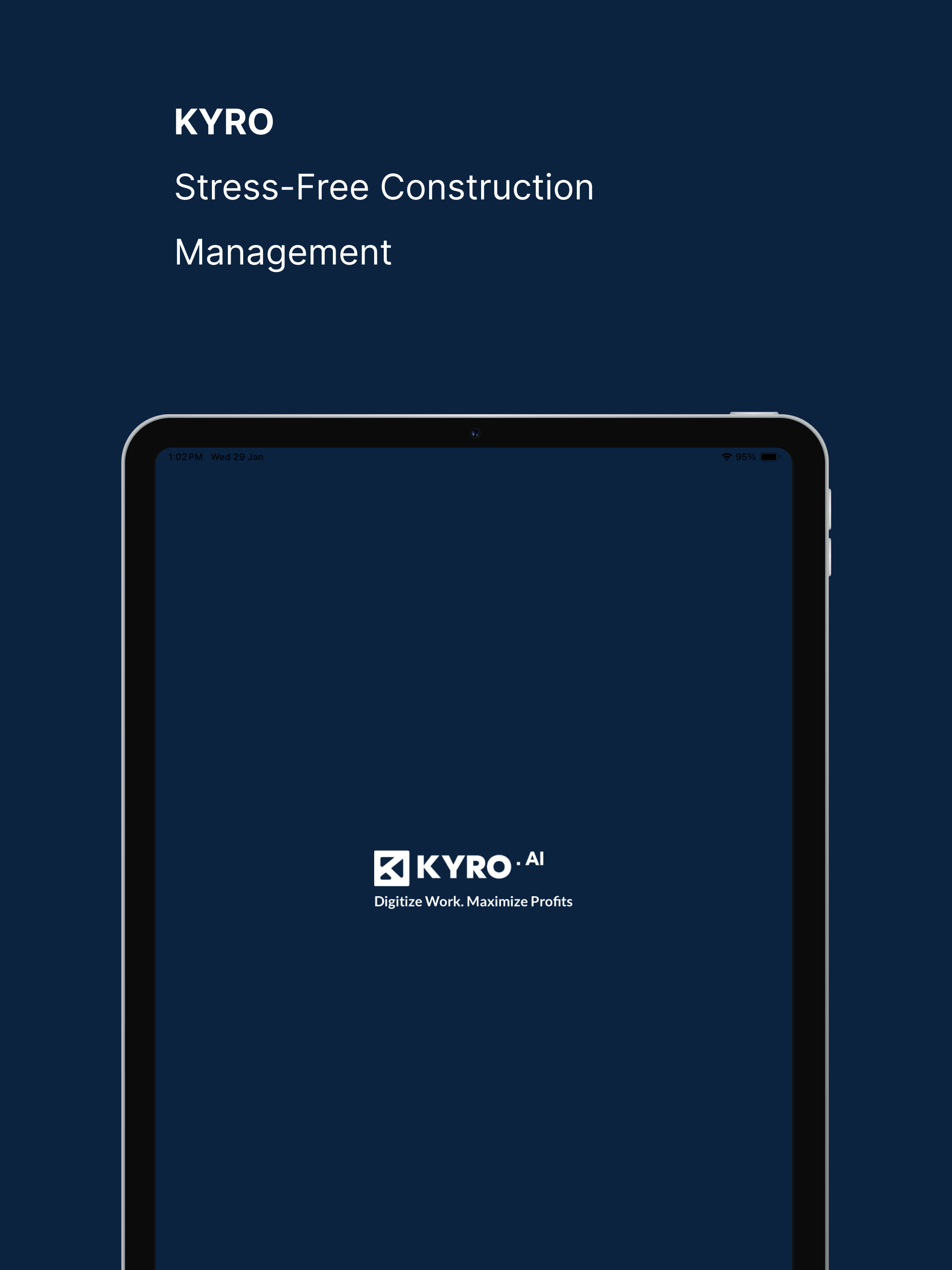 KYRO: Storm, Linemen & VM