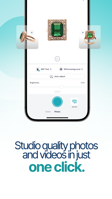 Screenshot #2 pour GemIQ