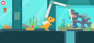 Animal Rescue: Sea Adventure iPhone screenshot