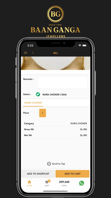 BAANGANGA GOLD AND DIAMOND screenshot-3