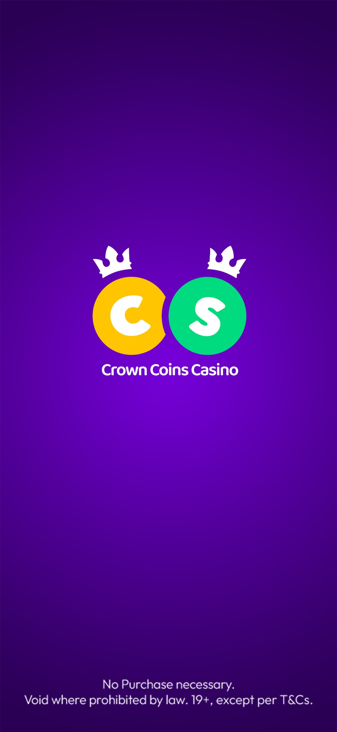 CrownCoins Casino