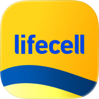 My lifecell