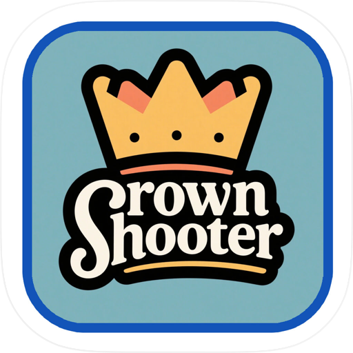 Crown Shooter