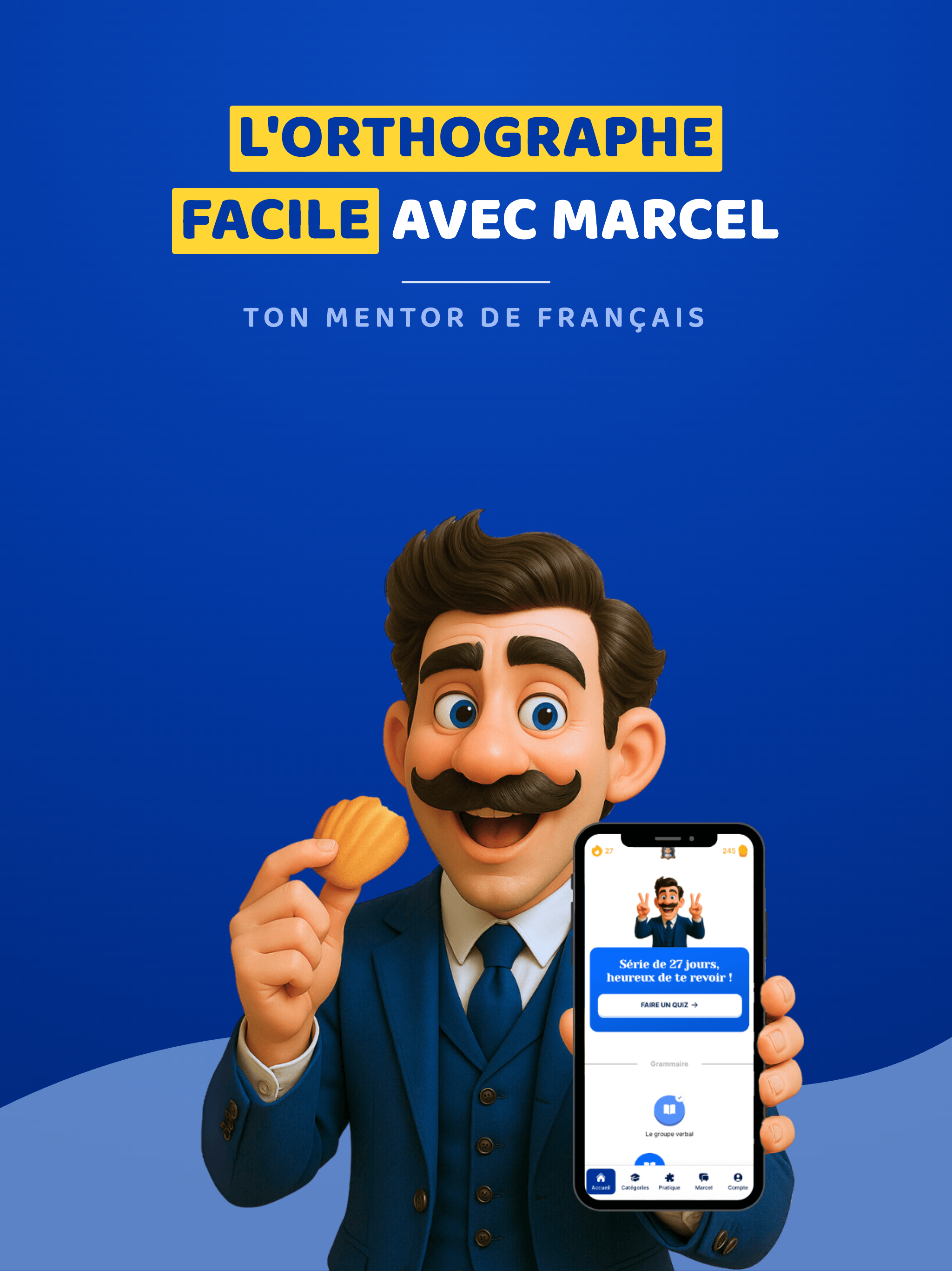 Français Avec Marcel screenshot 8