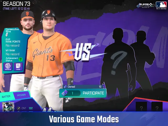 MLB Perfect Inning 26 screenshot 9