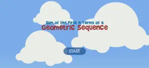 Sum of the First n Terms screenshot 3