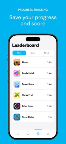 Offline Arcade: No WiFi Games Screenshot 5 of 5