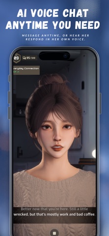 SoulLink: 4D Screenshot 3 of 7