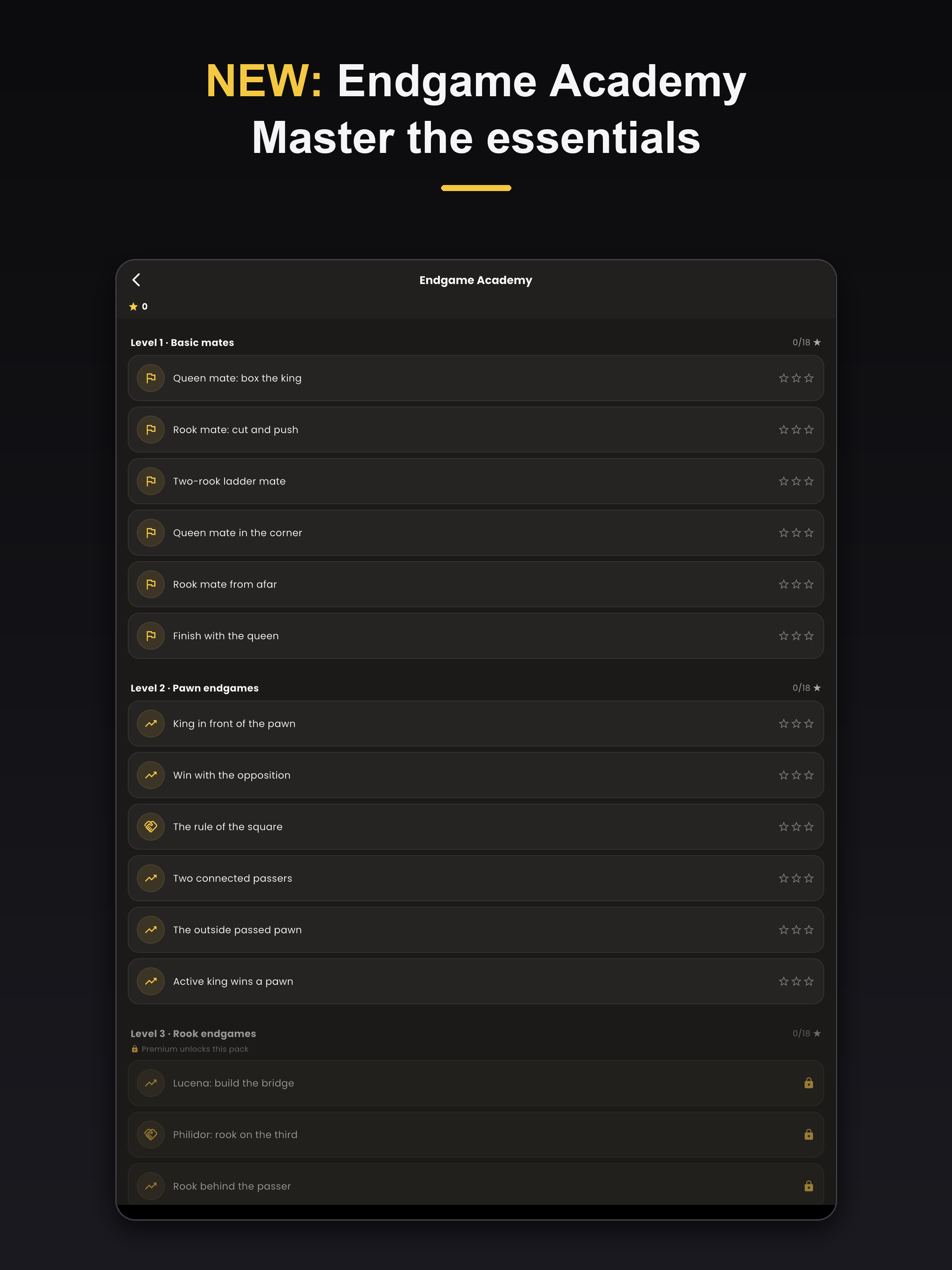 Reality Check Chess screenshot 7