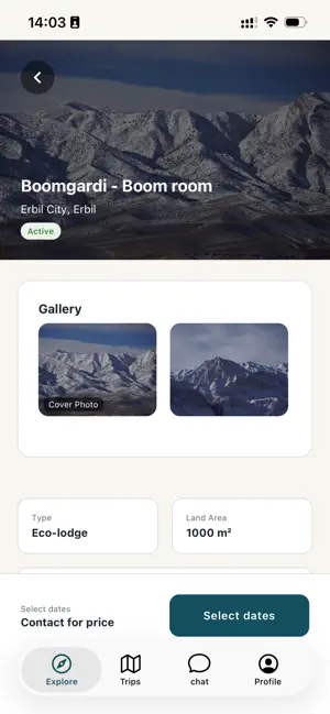 Maswa Tourism screenshot 2