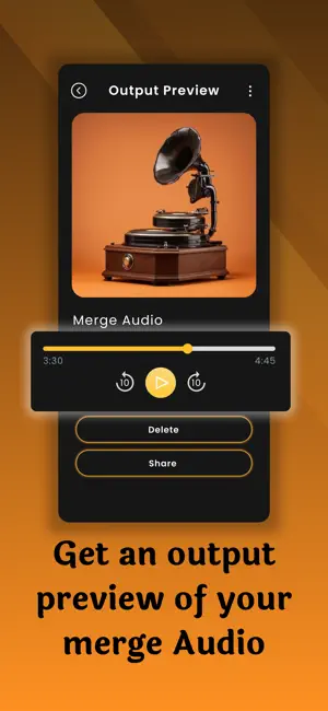 AI Vocal Remover screenshot 4