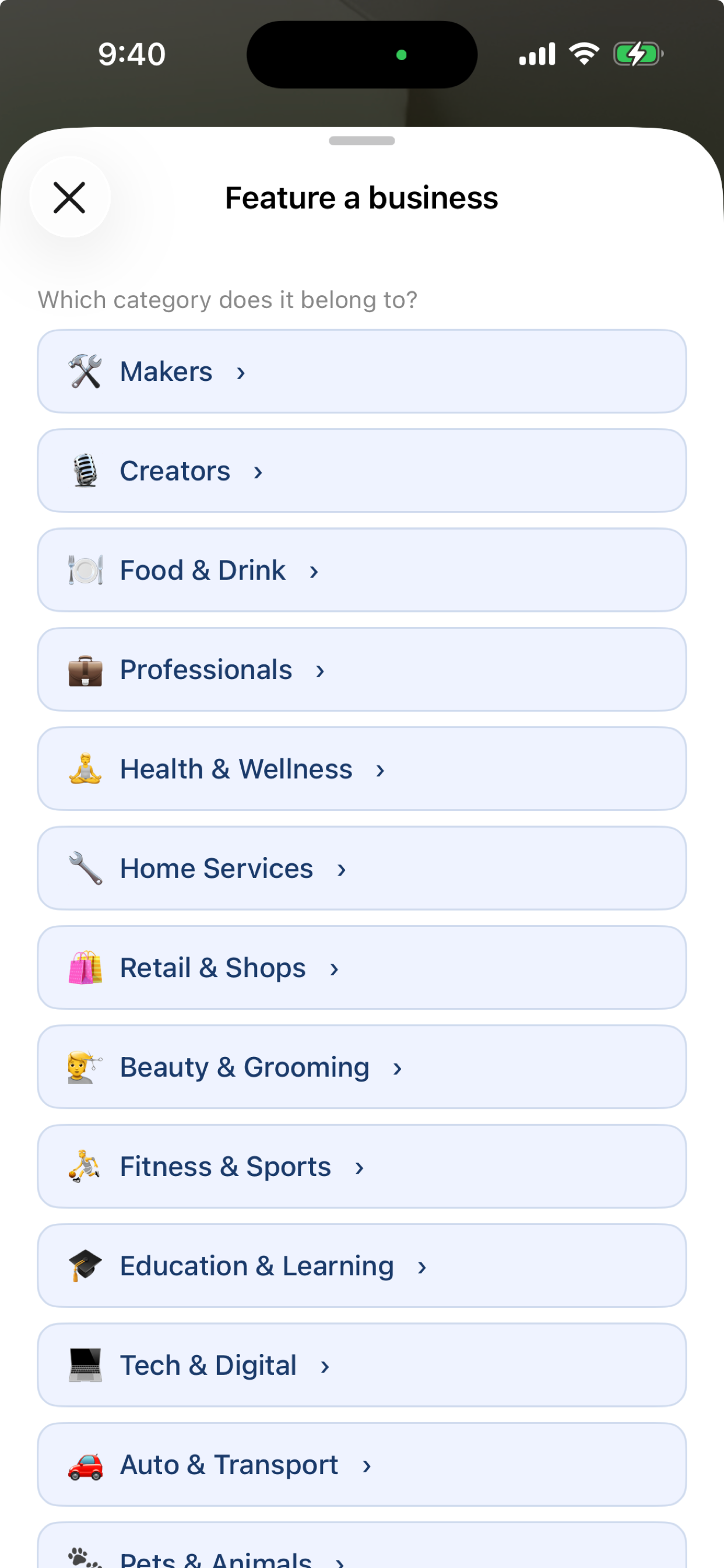 Humanly Social screenshot 10
