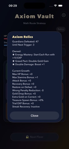 Axiom Vault Screenshot 4 of 4