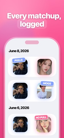 LooksMatch: Face Analysis Screenshot 5 of 6
