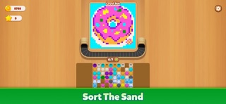 Sand Sort: Jam Loop Screenshot 8 of 8