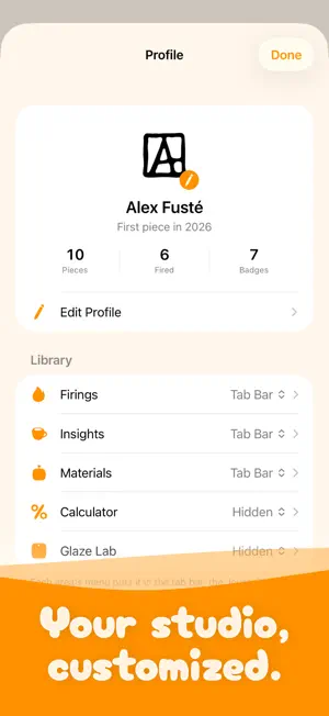 PinchPot screenshot 2