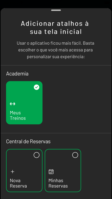 Recreio da Juventude Screenshot