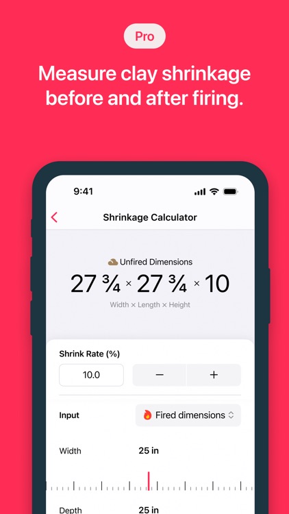 ClayLab screenshot-8