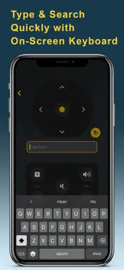 Universal TV Remote Control screenshot 6