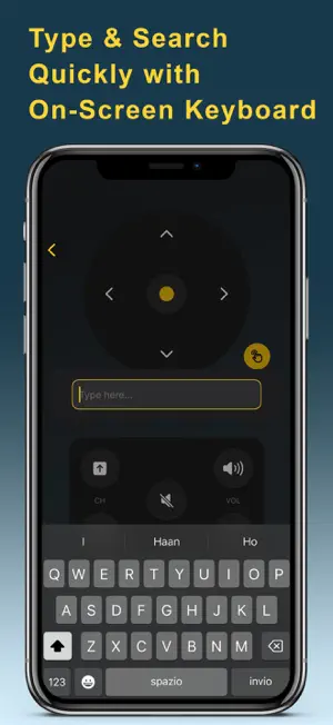 Universal TV Remote Control screenshot 6