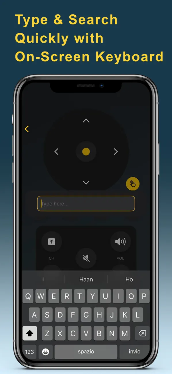 #6. Universal TV Remote Control (iOS) De: Codematics Services