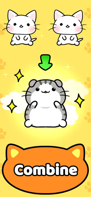 Cat Condo 2 screenshot 1
