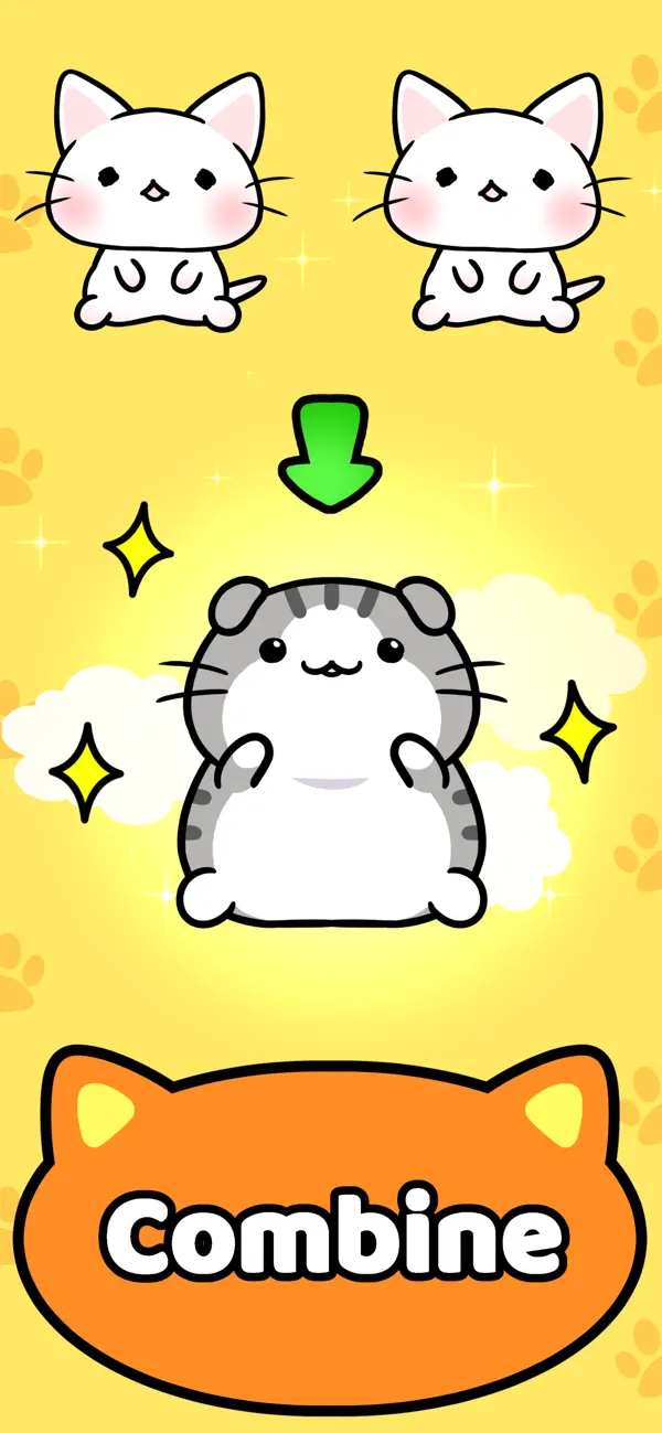 Screenshot #1 pour Cat Condo 2