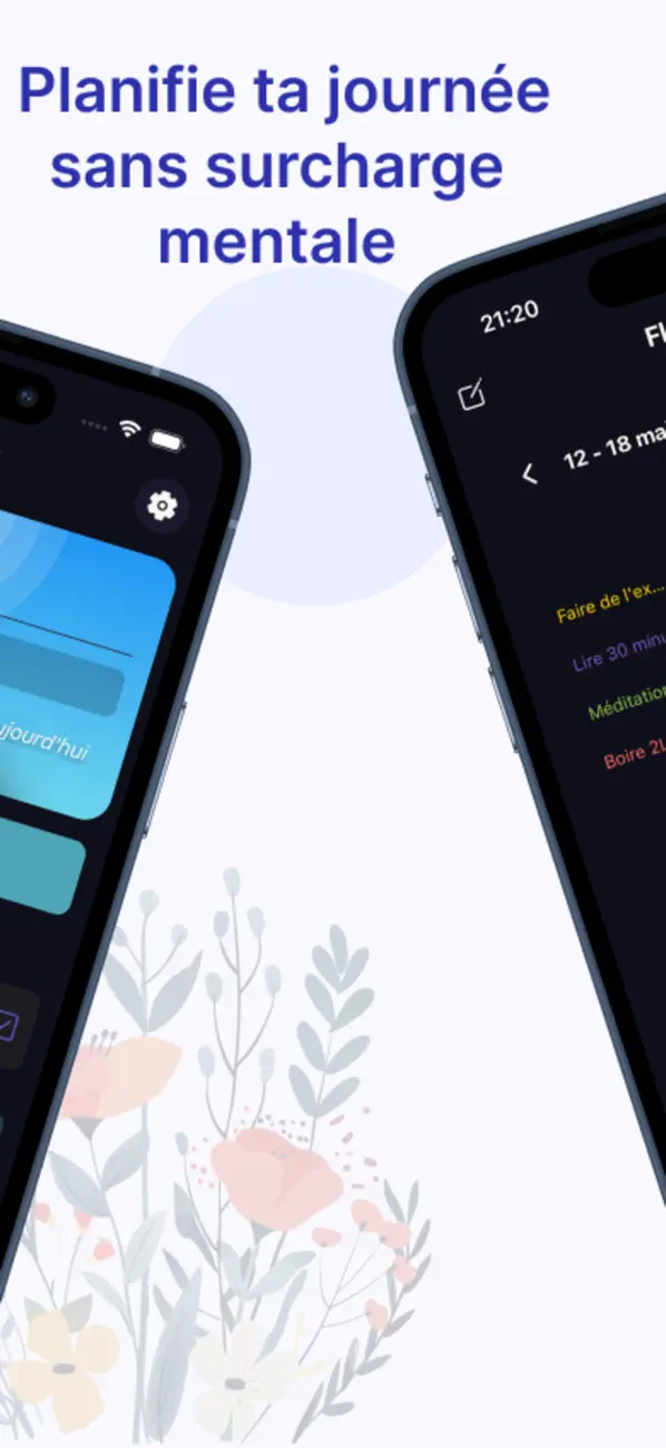#2. Flowbit (iOS) Podle: Ratpi Studio