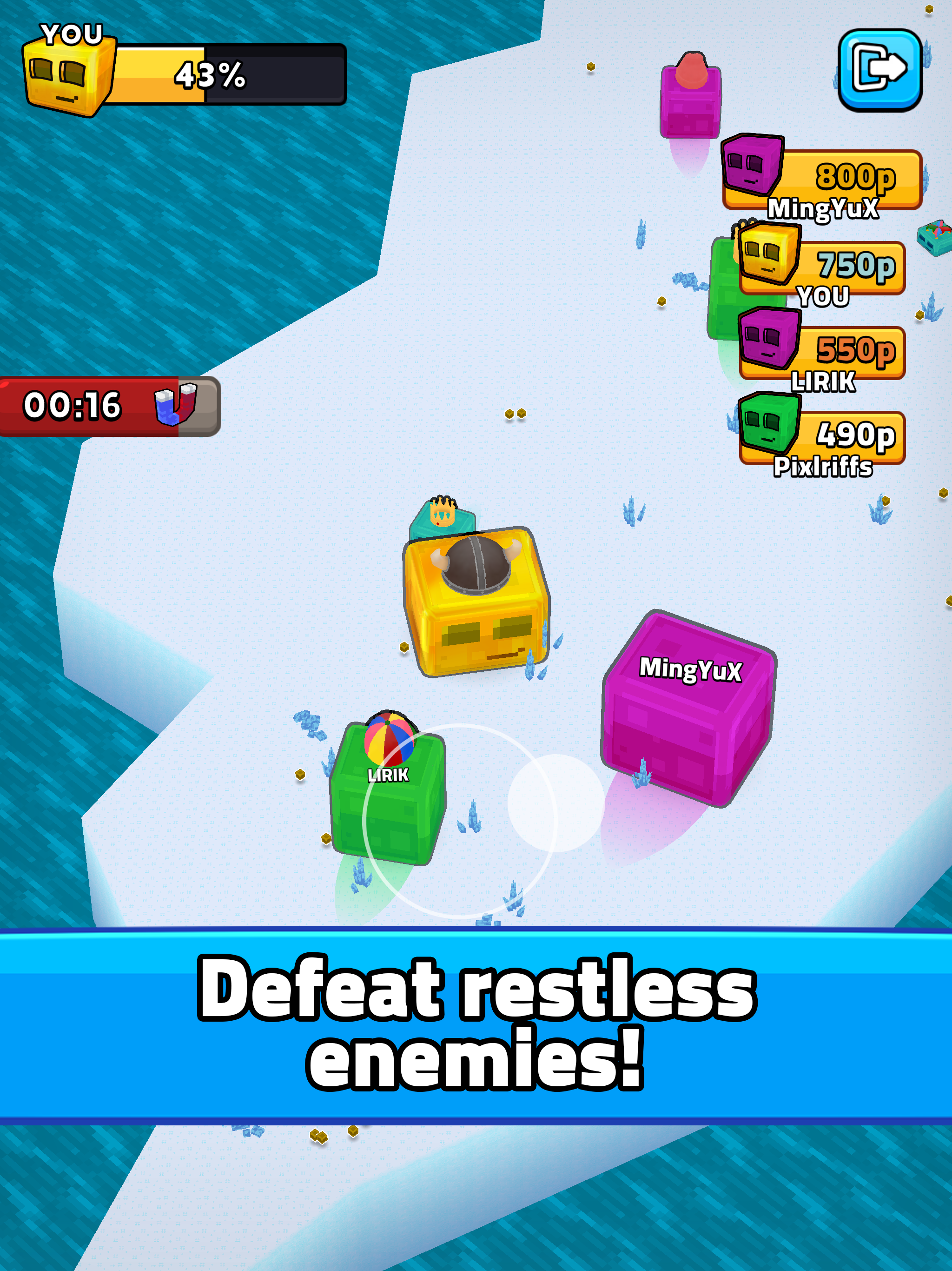 Slimeblock.io