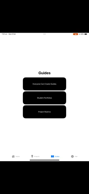 Creativity Generator screenshot 2