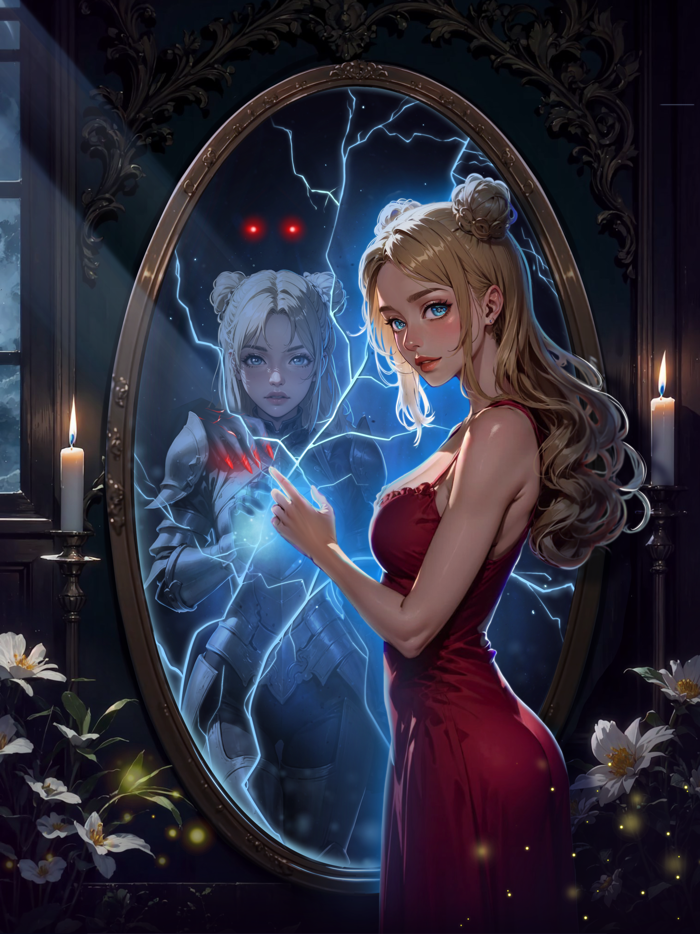 Perfect Life Visual Novel