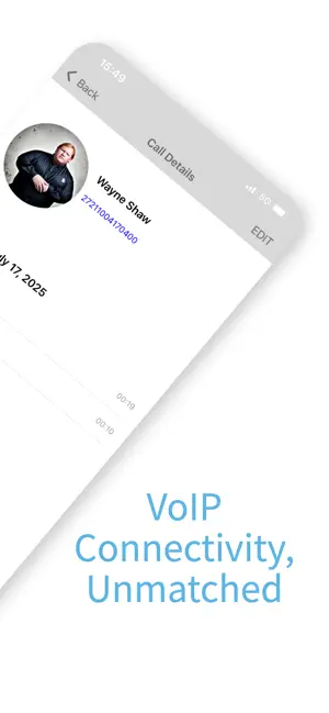 T - Connect Networks screenshot 4