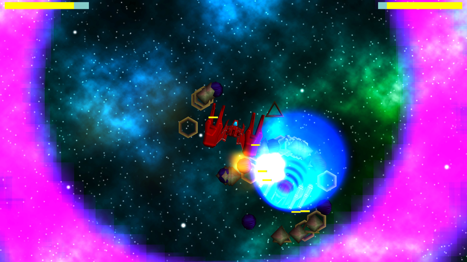 #3. Evolvace E3 (iOS) 由: Tetsuyoshi Morikawa