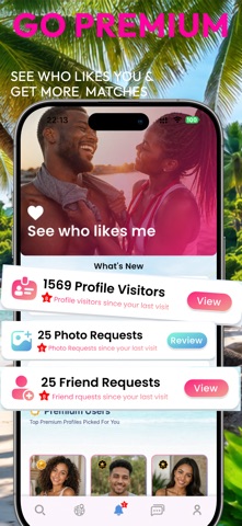 Lovisland: Dating & Video Chat screenshot