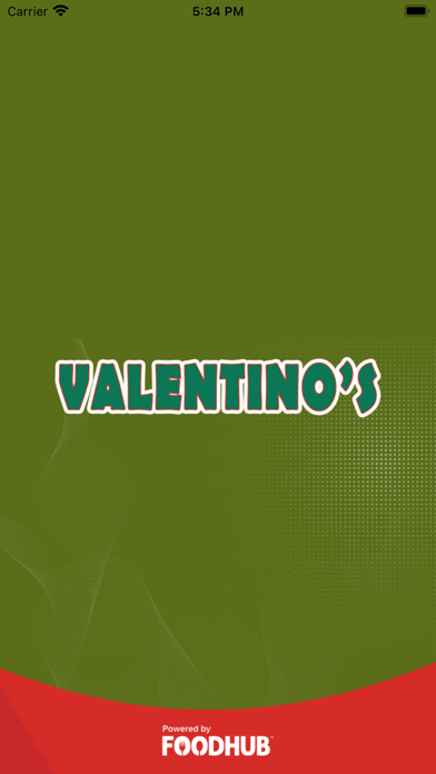 Valentinos Chesterfield. Screenshot