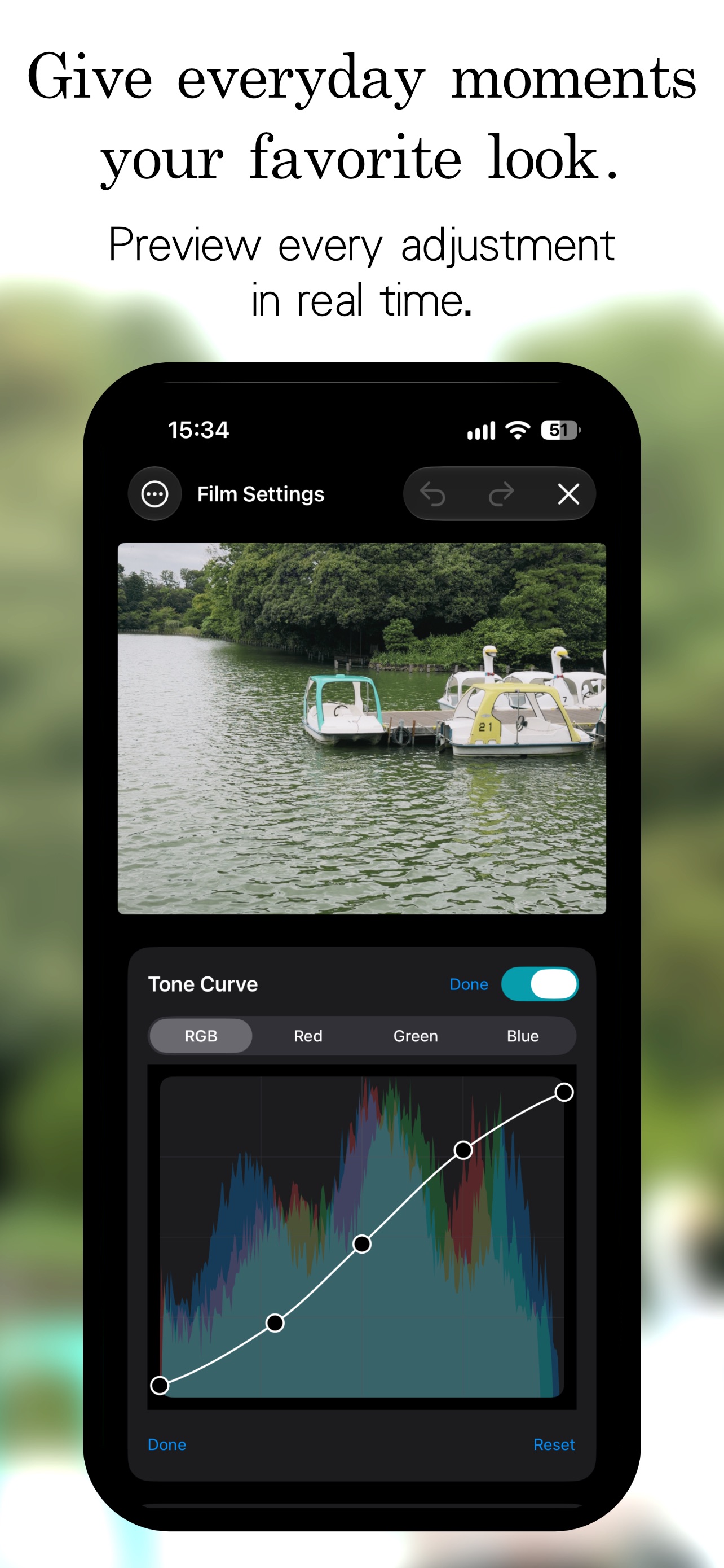 Screenshot 2 of LeGras